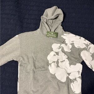 Denim Tears Hoodie Medium Brand New